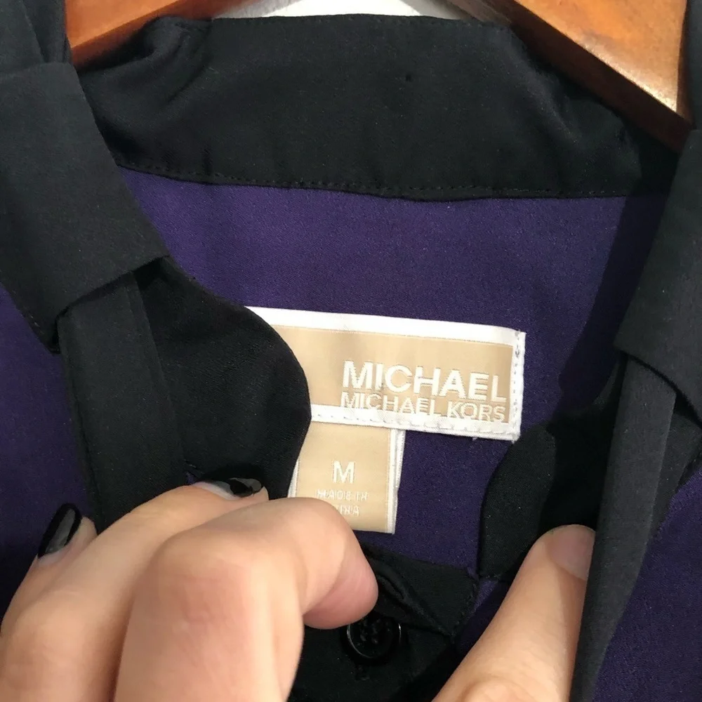 Michael Kors tank top - Picture 4 of 6